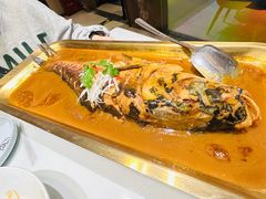 -锦炉·酥皮烤鸭(绿城百合店)