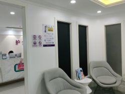 -万州华美紫馨整形美容医院