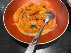 -外滩三号餐厅·创意中餐