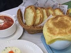 -库滋明·俄罗斯特色美食(中央大街店)