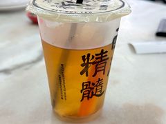 -新峰肉骨茶