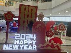 -麦当劳(无锡滨湖万达店)
