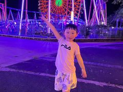 -三亚海昌梦幻海洋不夜城