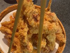 -赠李白·如诗的川味(余杭万达广场店)