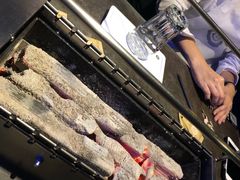 -很久以前羊肉串(打浦路店)