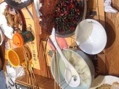 -喝丢一只鞋海鲜烧烤·海肠捞饭(文体街店)