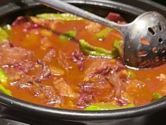 -楚鲜·汉正街一号(天河店)