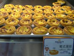 -广隆蛋挞王(农讲所店)