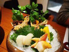 -花潮料理艺食馆(SM新生活广场店)