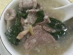 -标记美食新鲜猪杂(兴南大道店)