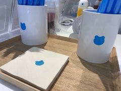 -兰熊鲜奶(西直门凯德mall店)