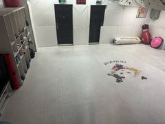 -CUBE私教·普拉提·拳击(龙漕路店)