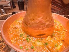 -浩海火燒雲傣家菜(芮欧百货店)