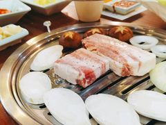 -首尔馆韩国料理(金童路店)