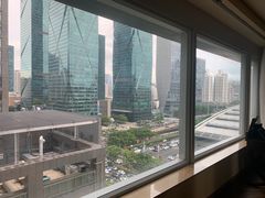 -深圳星河丽思卡尔顿酒店