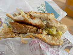 -麦当劳(南京南站站外店)
