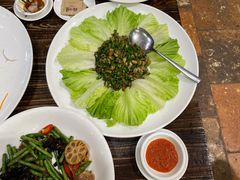 -猪肉婆私房菜(容桂总店)