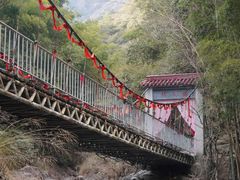 -黄山翡翠谷景区