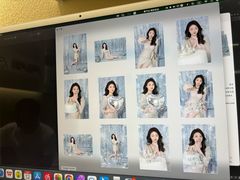 -海马体照相馆(义乌之心店)