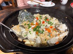 -广府乡下·饭庄(新港东路店)