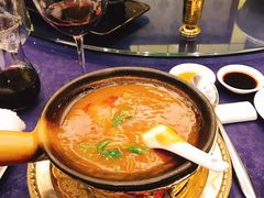 -新加坡泰国村酒楼(五角场店)