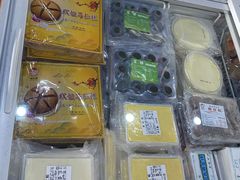 -欢姐伦教糕(北海大道北店)