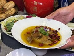 -秦月轩·陕西家乡菜(阜成路·五棵松店)