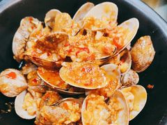 -聚味瞿记·龙虾堂(树木岭店)