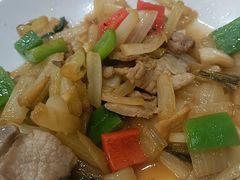 -宝盛水博园大酒店·中餐厅·杭帮菜