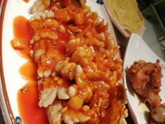 -吴记酱骨炖菜馆(西大直街店)