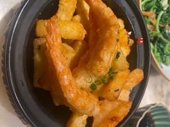 -锦府盐帮·李宅(领展购物广场中关村店)