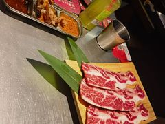 -青瓦炭韩潮烤肉(经开店)