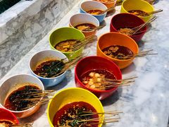 -火锅岛潮牌自助餐厅(天津天佑城店)