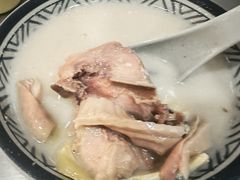 -胡椒猪肚汤(康王店)