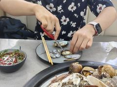 -仙螺岛海鲜自助餐厅(总店)