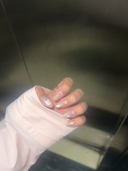 -晨·艺美甲美睫