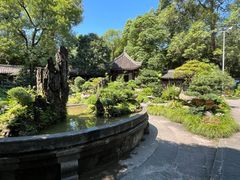 -成都杜甫草堂博物馆