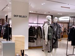 -LOEWE罗意威(北京SKP女装店(一层))