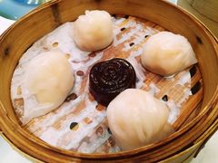 虾饺-稻香酒家·33年老字号·港式粤菜(富邦中心店)