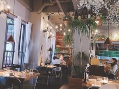 -岛风·台食小馆 ISLAND BISTRO(烟台山店)
