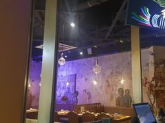 -胖老汉椒麻鸡清真新疆菜(西御街店)