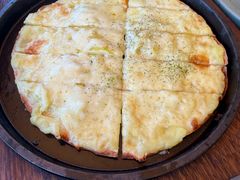 榴莲披萨-像素研食The pixlab (皮市街店)