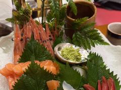 -和彩放题餐厅(酒仙桥店)