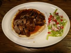 -广东道至正餐厅(区庄店)