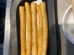-海底捞火锅(新松江路生日主题店)