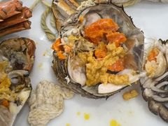 -品鲜村农家菜·阳澄湖大闸蟹(总店)