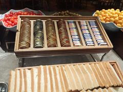 -绍兴大禹开元观堂-若耶厅