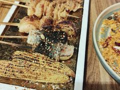 -阿泽料理