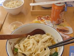 -马记永·兰州牛肉面(3019君尚店)