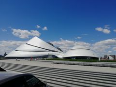 -哈尔滨大剧院